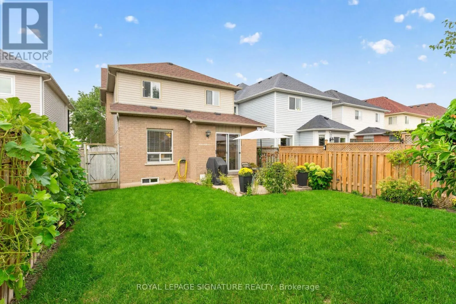 126 WHITBY SHORES GREENWAY
