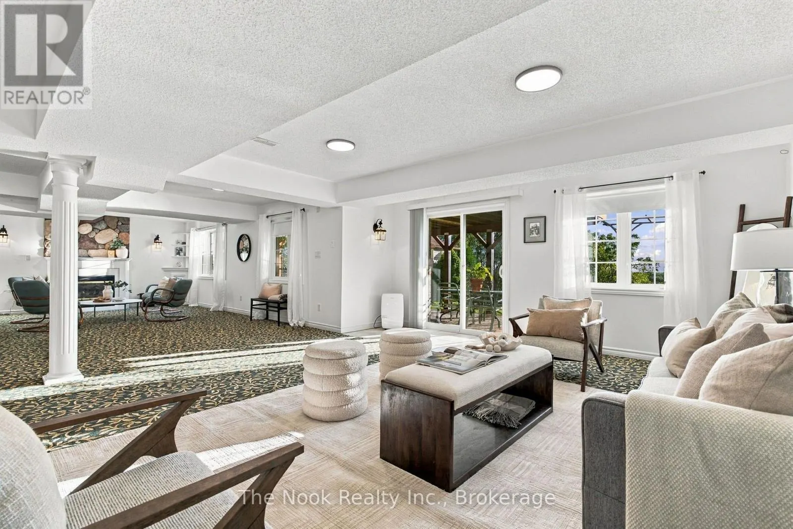70 JAMES ROWE DRIVE