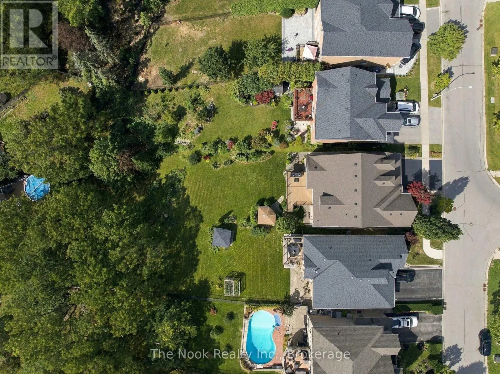 70 JAMES ROWE DRIVE