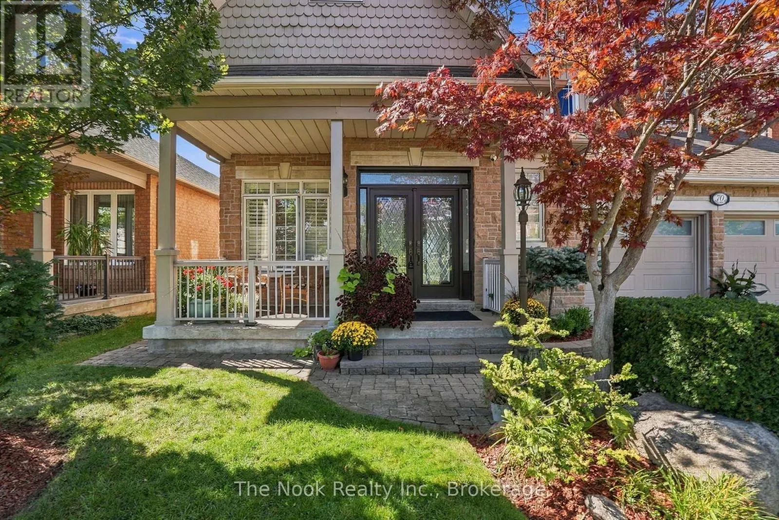 70 JAMES ROWE DRIVE
