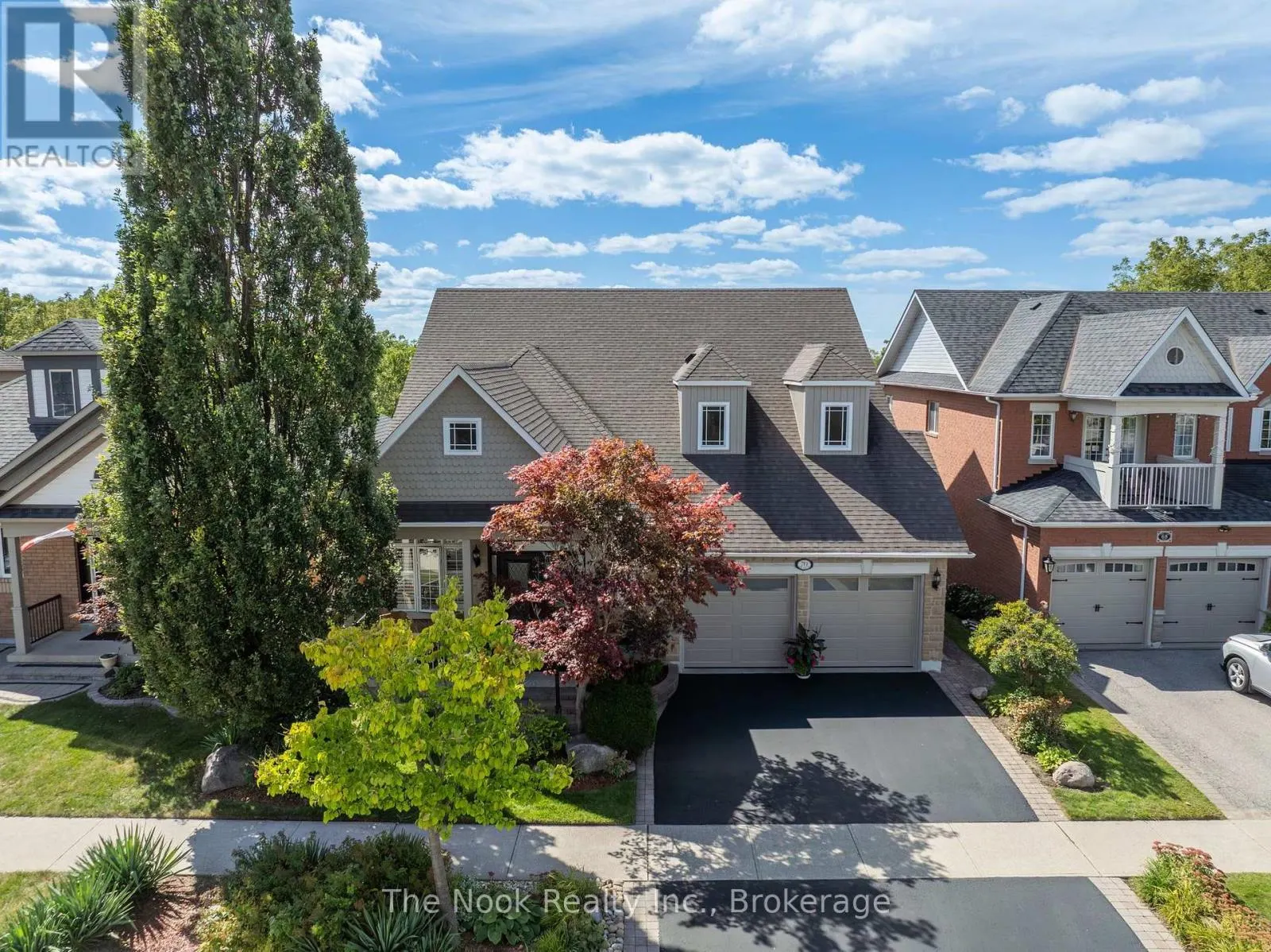70 JAMES ROWE DRIVE