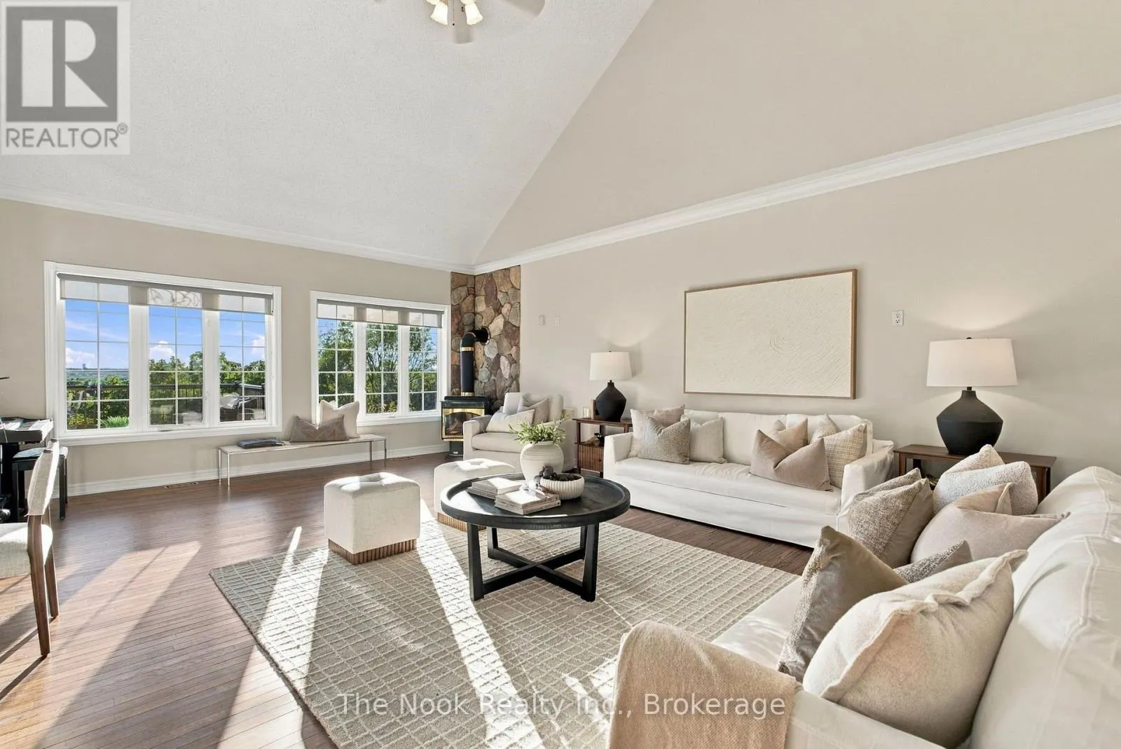 70 JAMES ROWE DRIVE