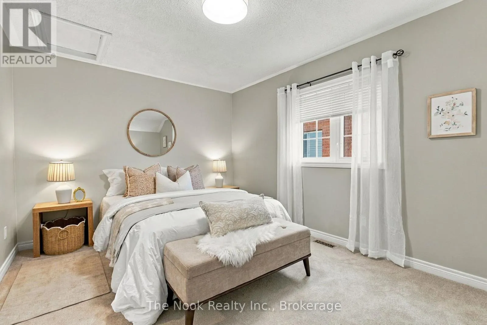 70 JAMES ROWE DRIVE