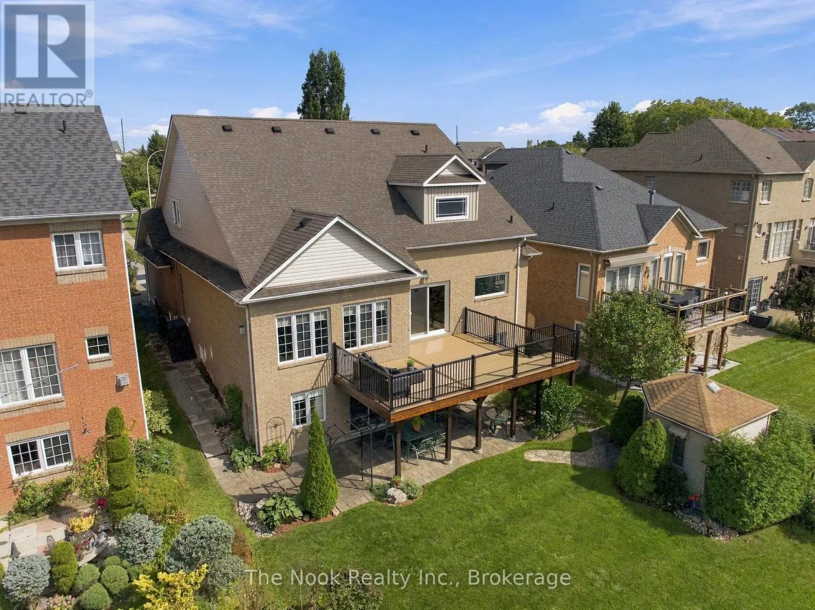 70 JAMES ROWE DRIVE