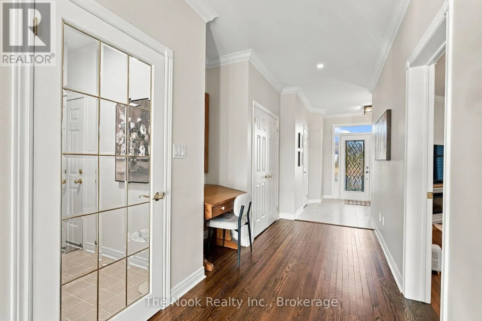 70 JAMES ROWE DRIVE