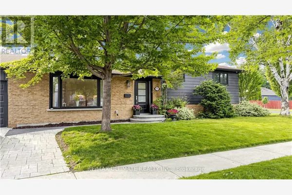 112 CORONATION DRIVE