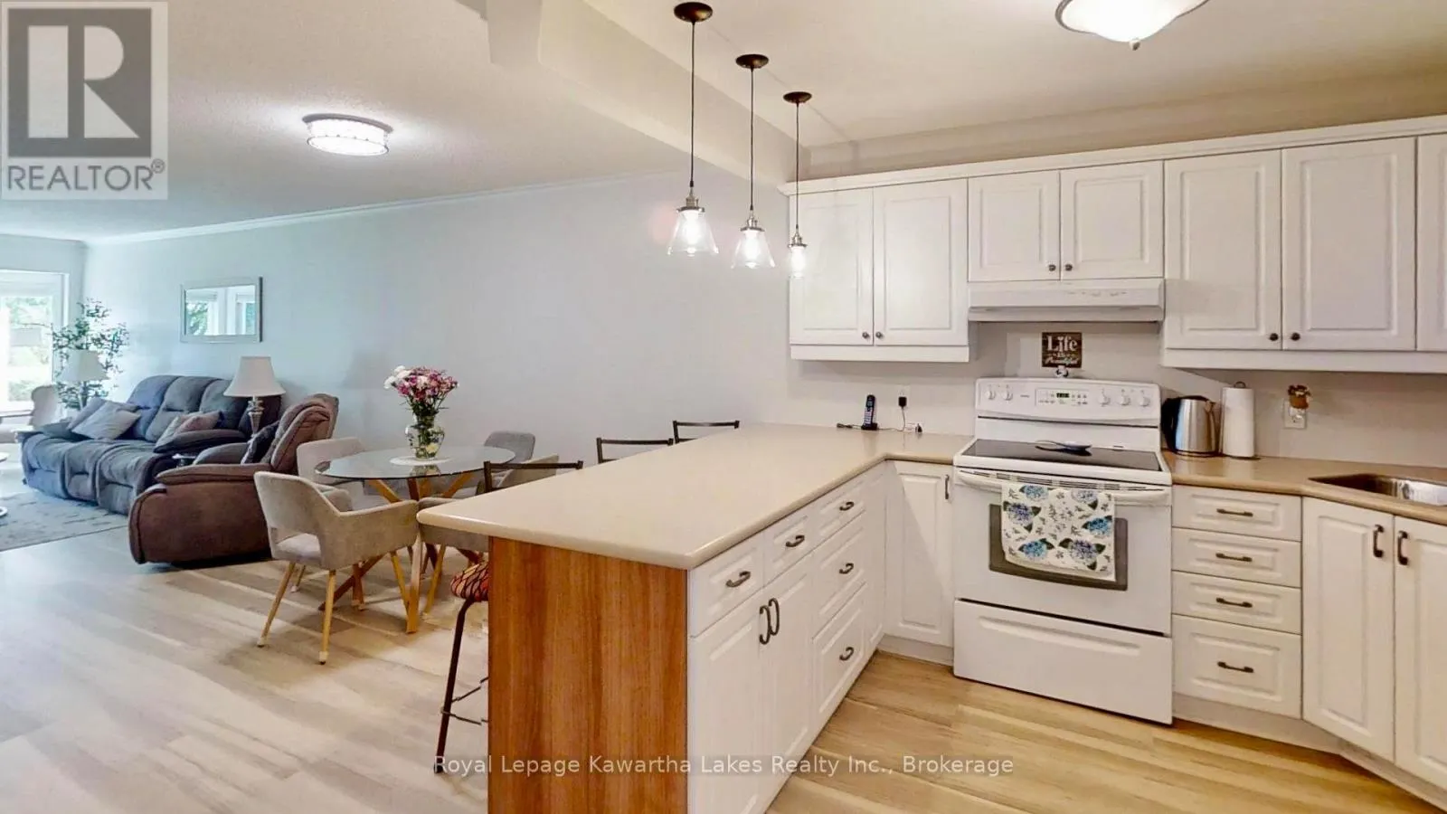 6 - 234 WATER STREET #6