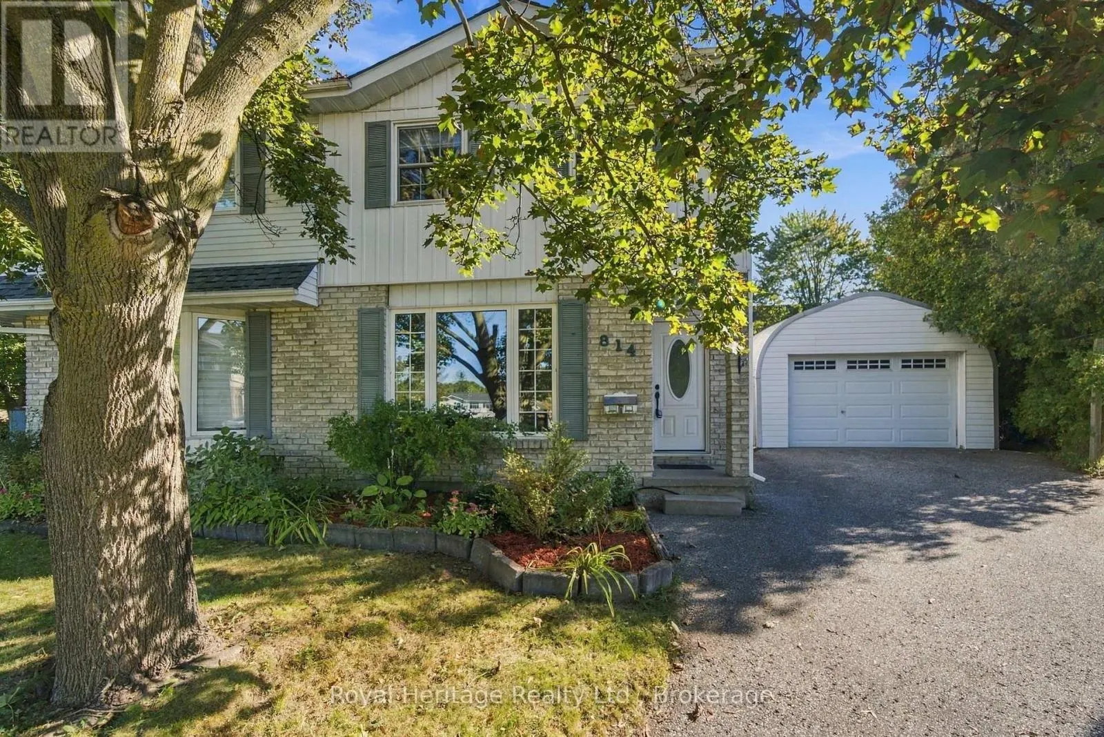 814 CAVAN COURT