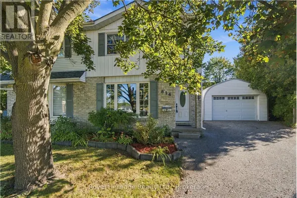 814 CAVAN COURT