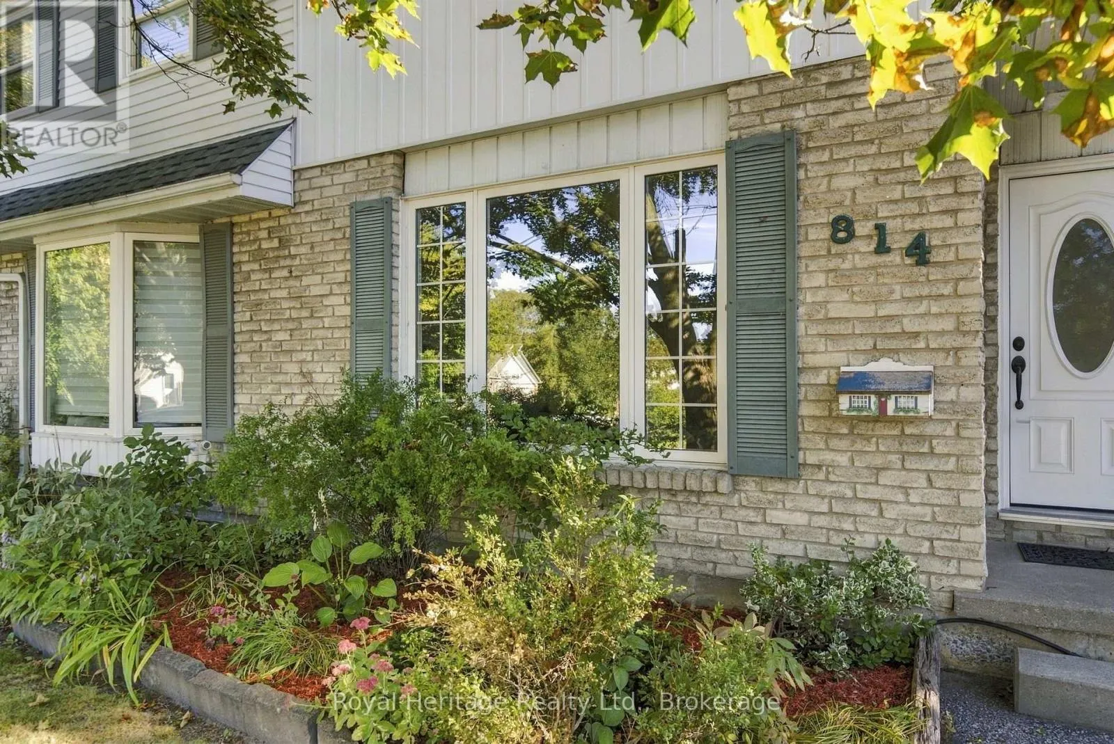 814 CAVAN COURT
