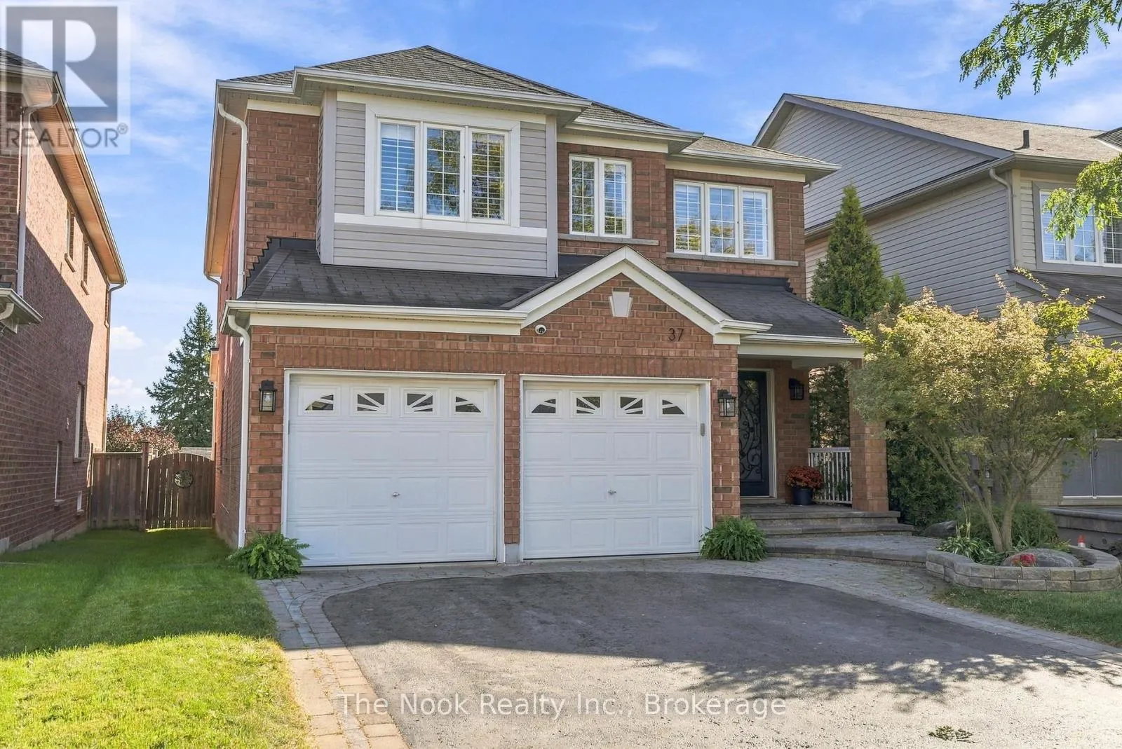 37 SWINDELLS STREET