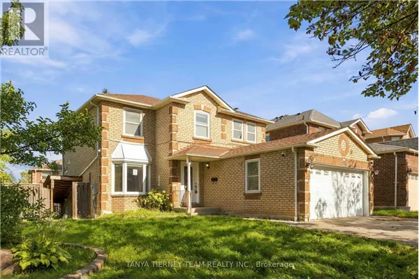 11 HUNTER DRIVE