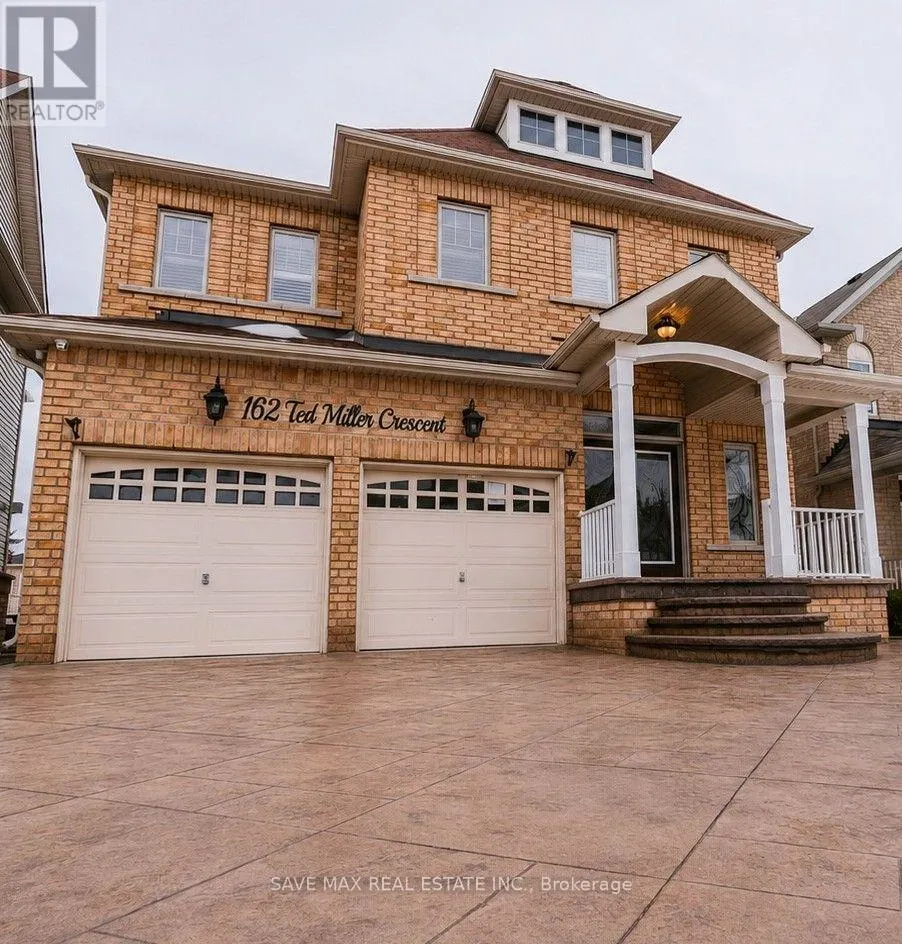 BSMT - 162 TED MILLER CRESCENT