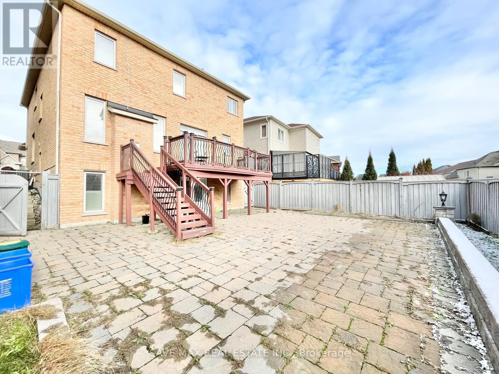 BSMT - 162 TED MILLER CRESCENT