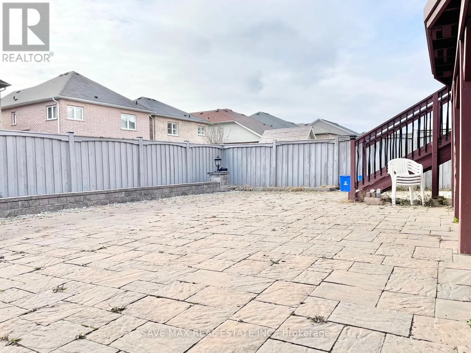 BSMT - 162 TED MILLER CRESCENT