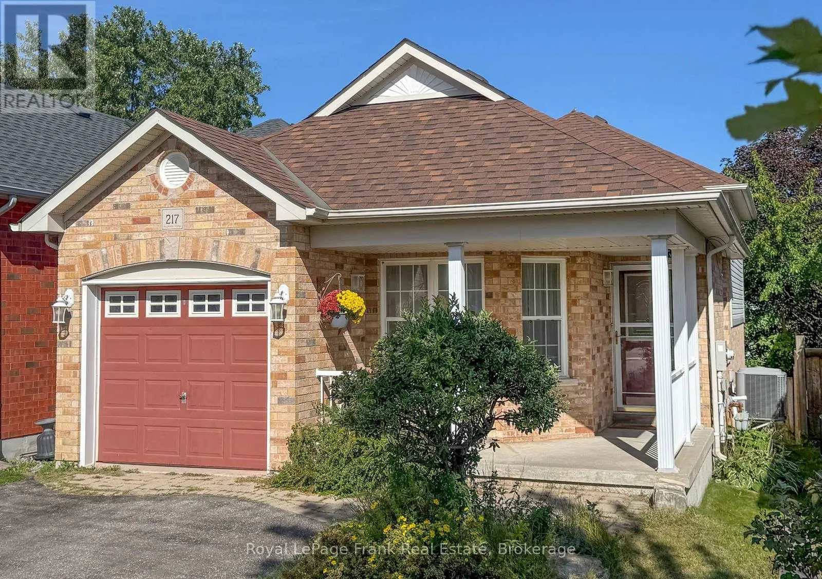 217 CORNISH DRIVE
