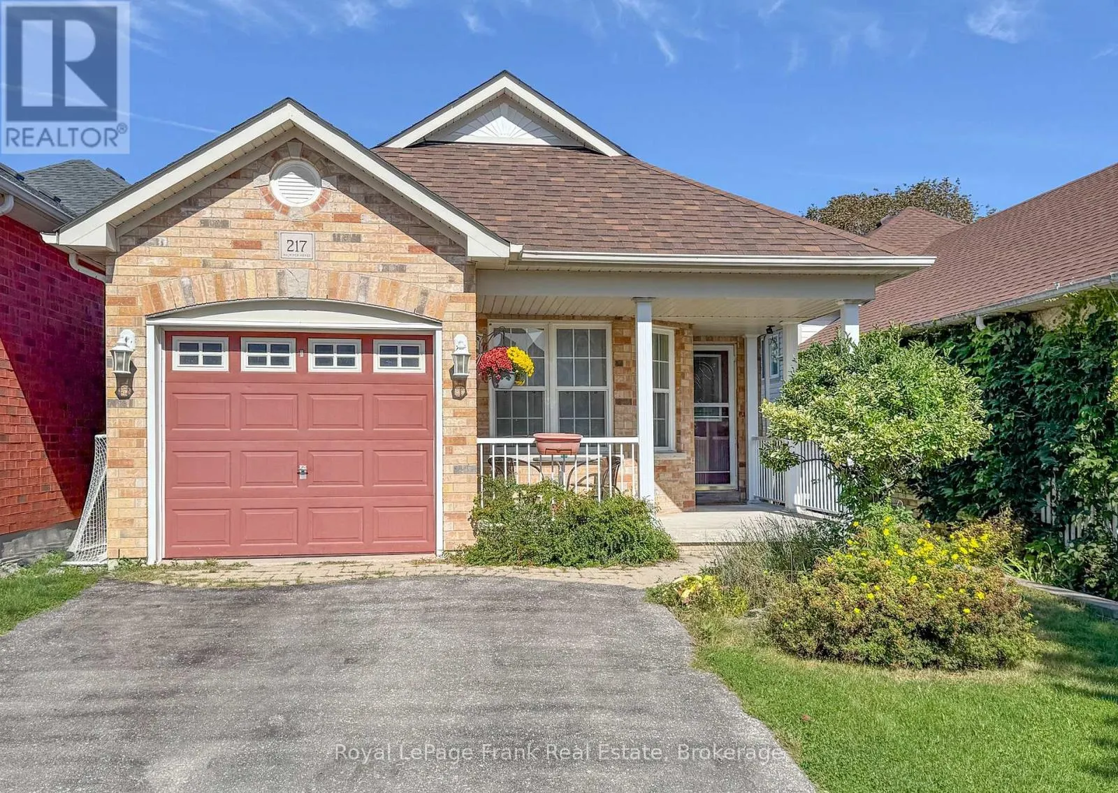 217 CORNISH DRIVE