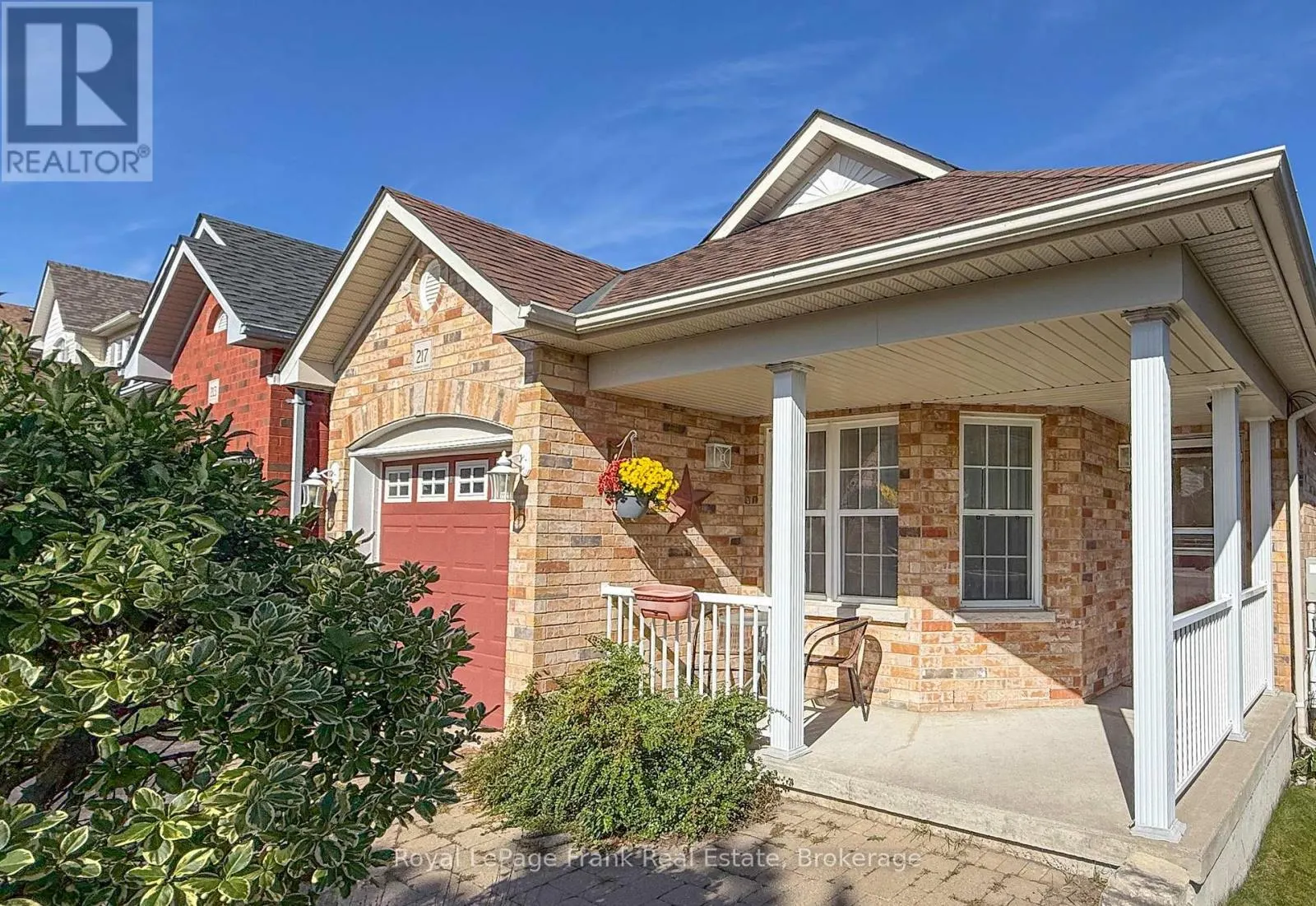 217 CORNISH DRIVE