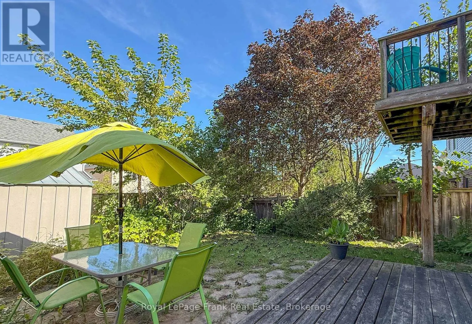 217 CORNISH DRIVE