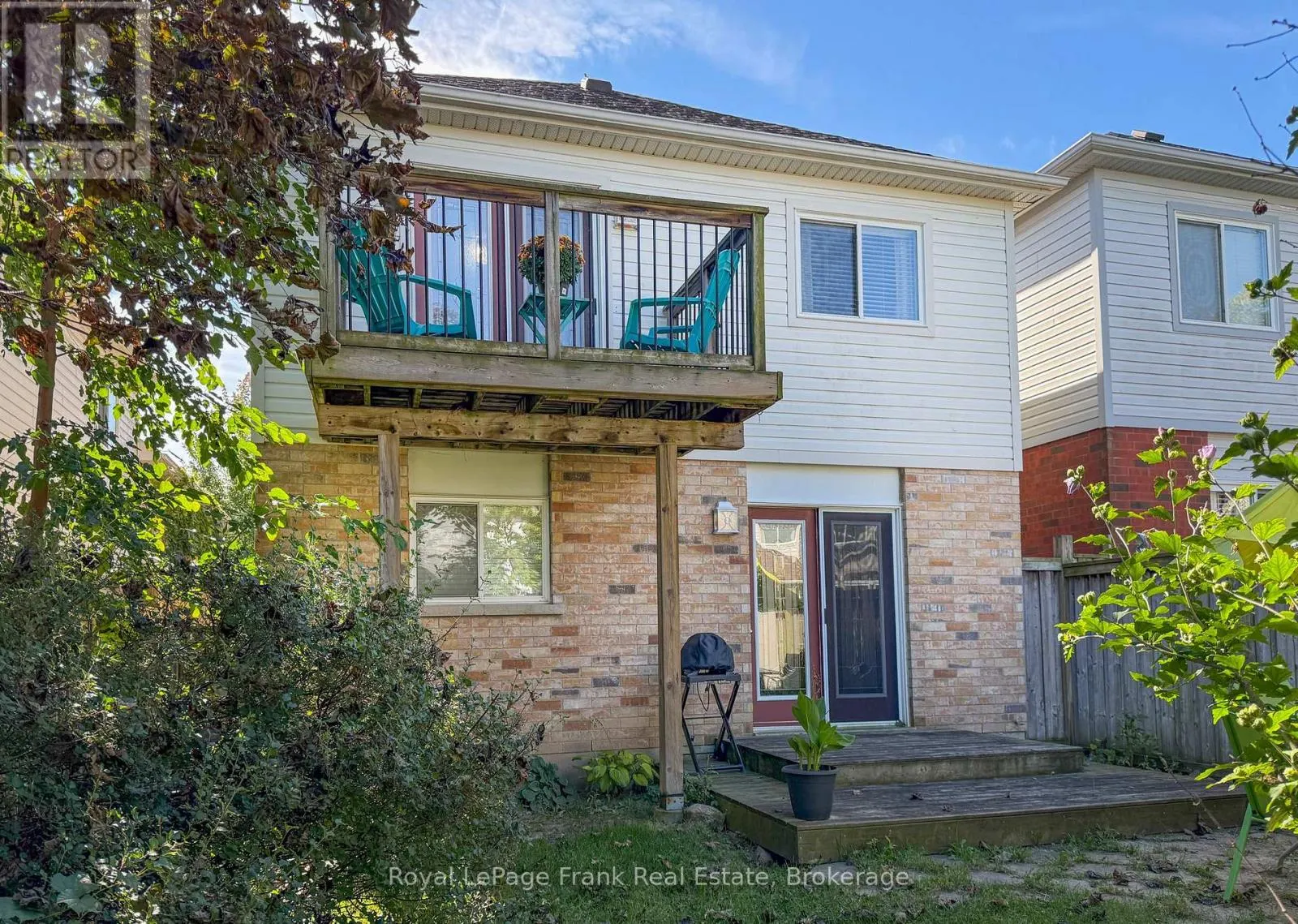 217 CORNISH DRIVE