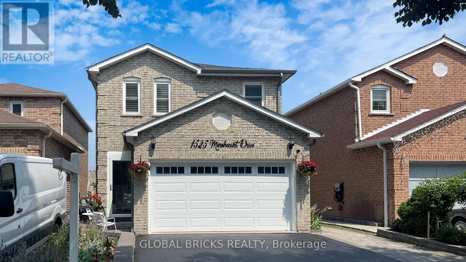 BSMT - 1525 MARSHCOURT DRIVE