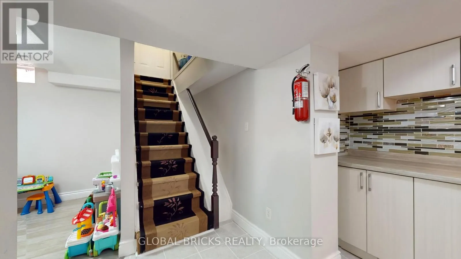 BSMT - 1525 MARSHCOURT DRIVE
