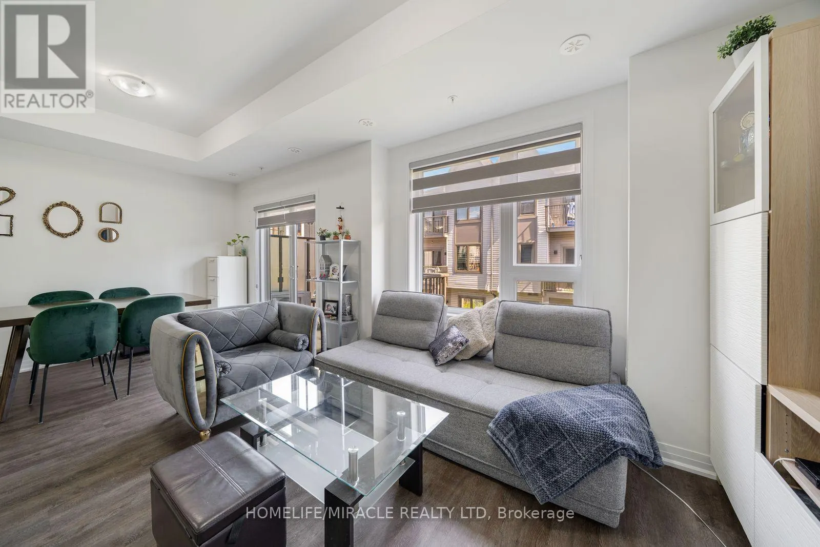 104 - 2635 WILLIAM JACKSON DRIVE