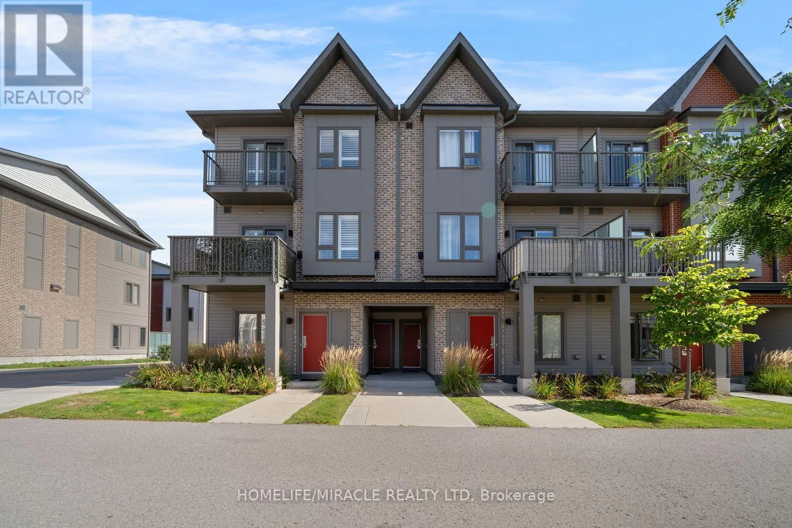 104 - 2635 WILLIAM JACKSON DRIVE