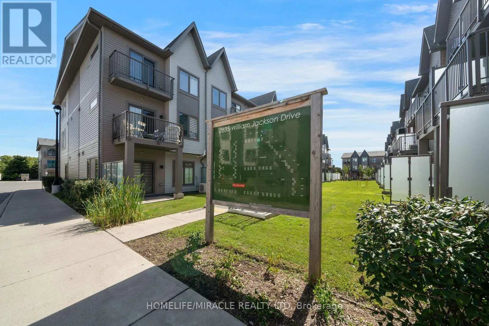 104 - 2635 WILLIAM JACKSON DRIVE