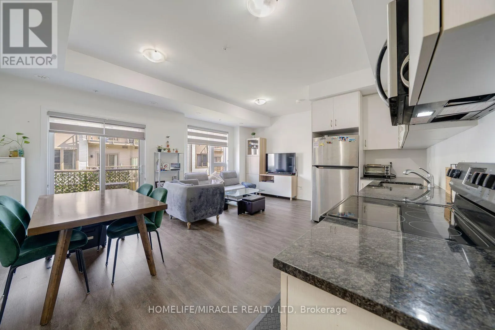 104 - 2635 WILLIAM JACKSON DRIVE