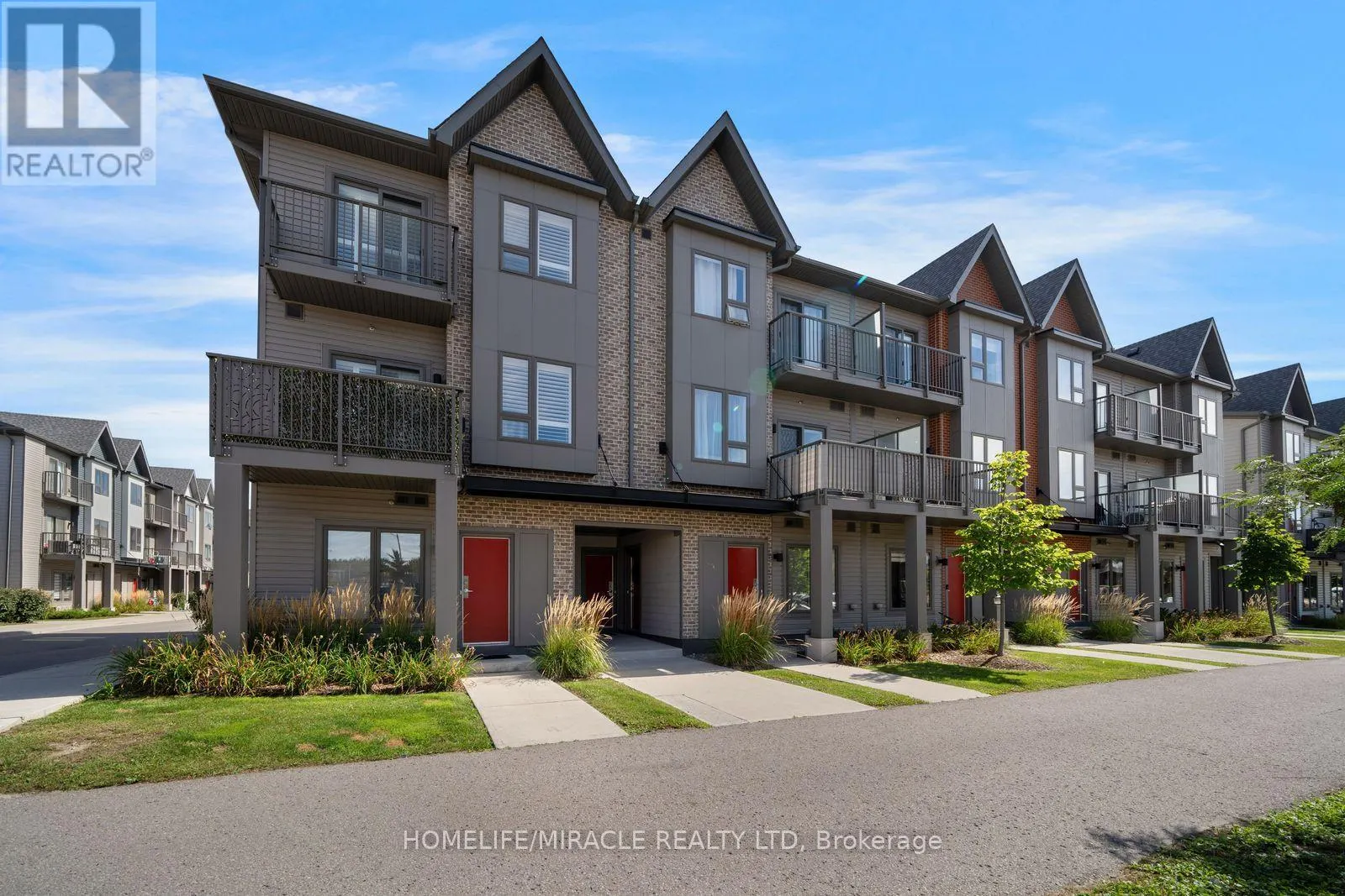 104 - 2635 WILLIAM JACKSON DRIVE