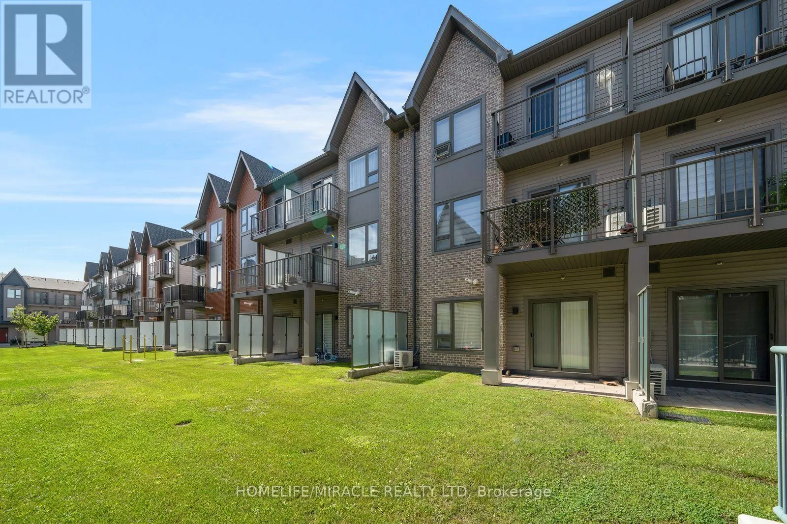 104 - 2635 WILLIAM JACKSON DRIVE