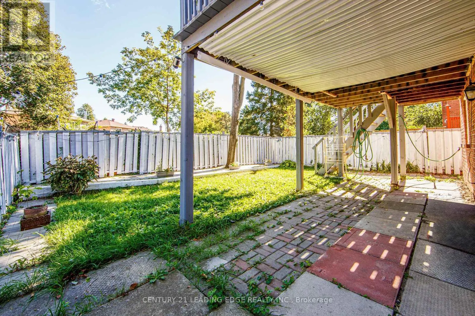 63 DANIELS CRESCENT