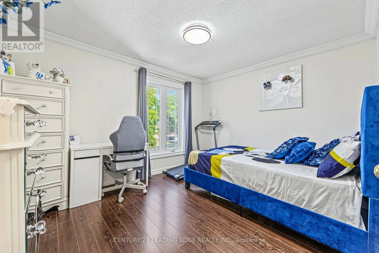 63 DANIELS CRESCENT