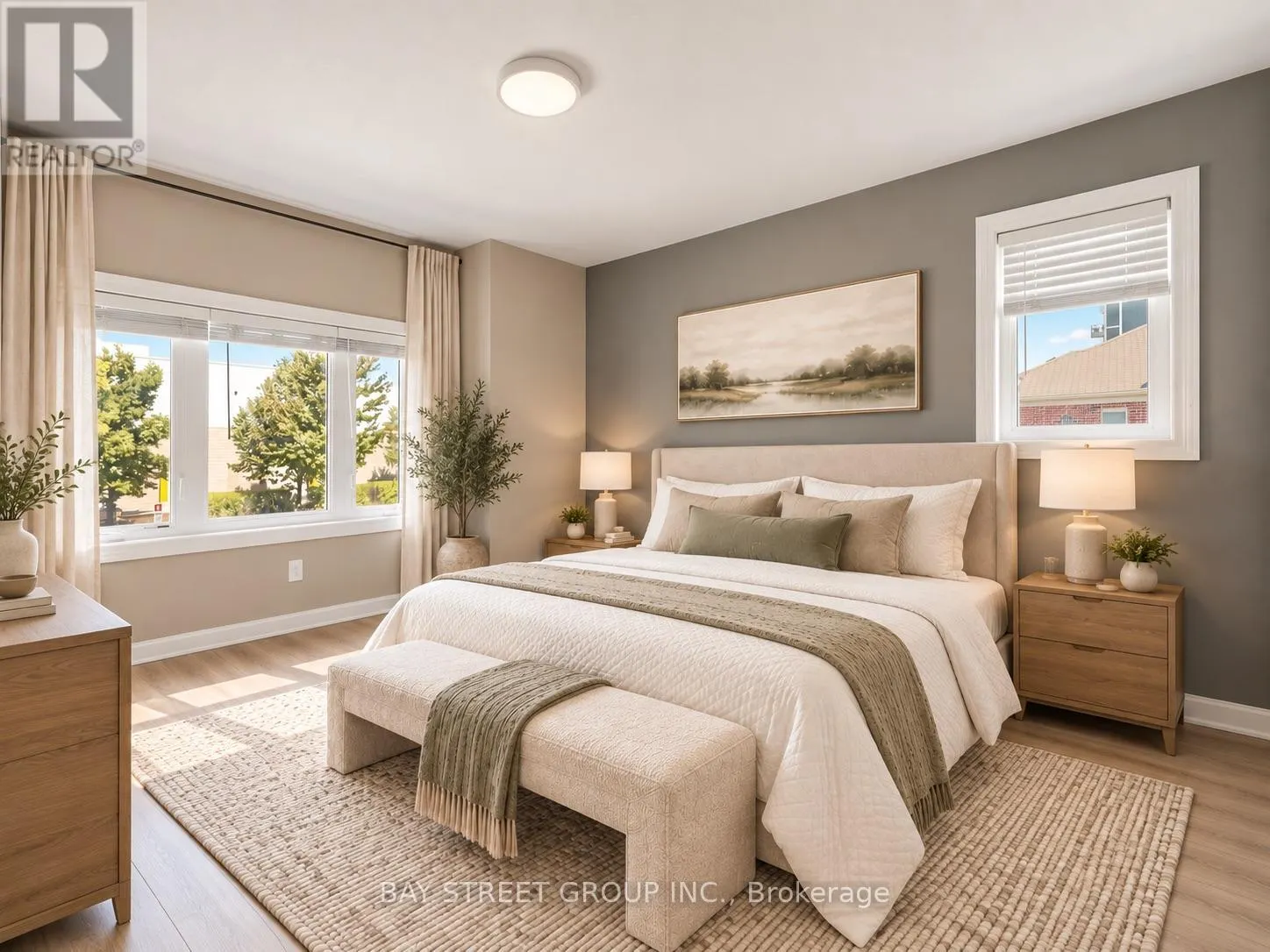 2 LONGSHORE WAY