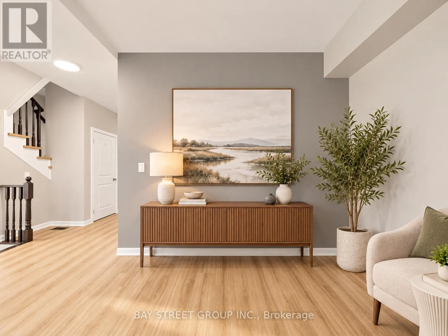2 LONGSHORE WAY