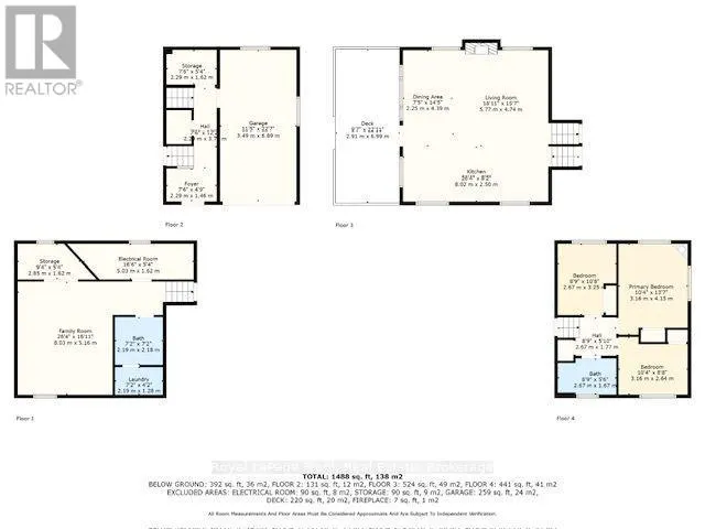 19210 SCUGOG POINT ROAD