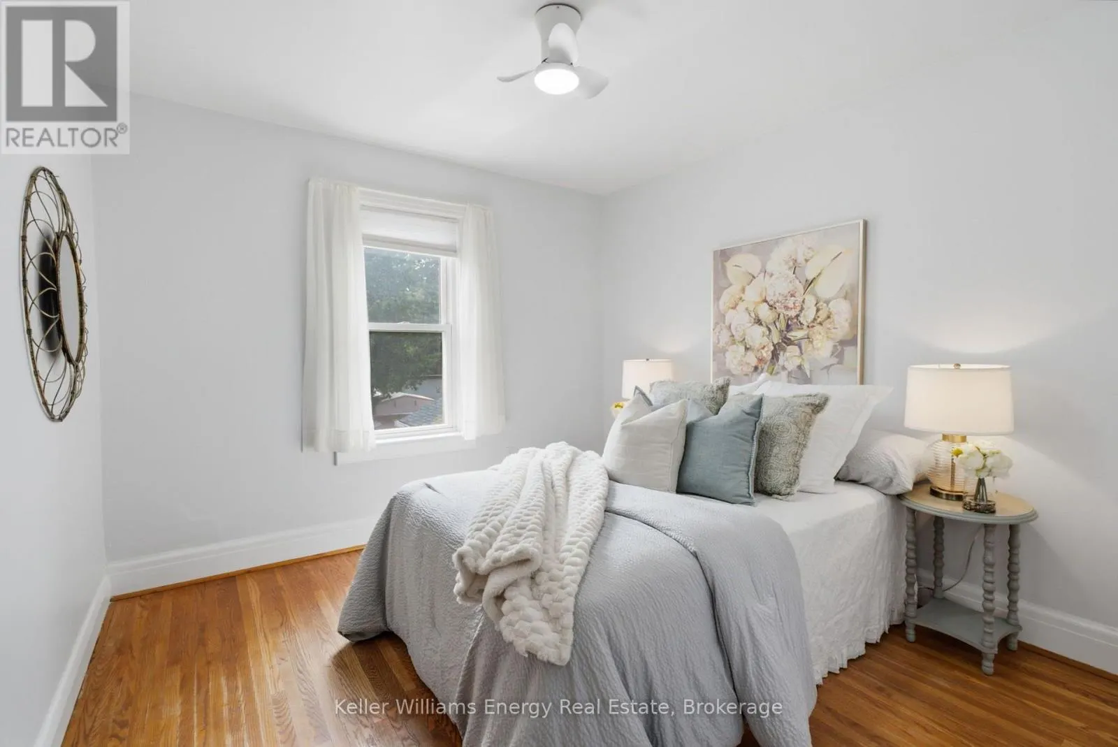 100 BURK STREET