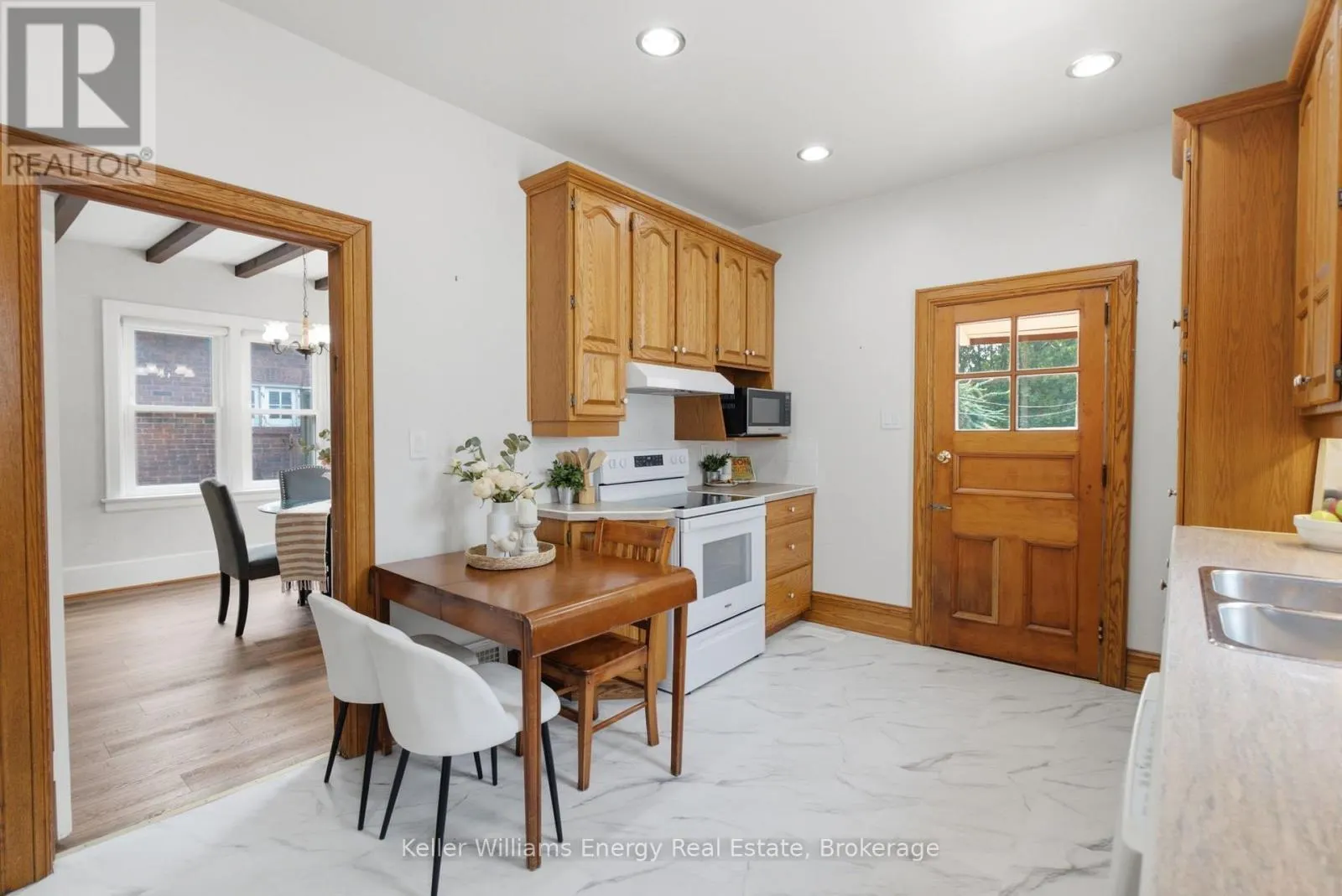 100 BURK STREET