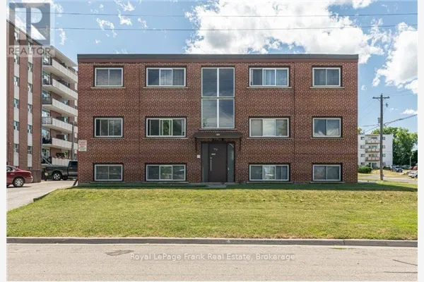 180 NIPIGON STREET