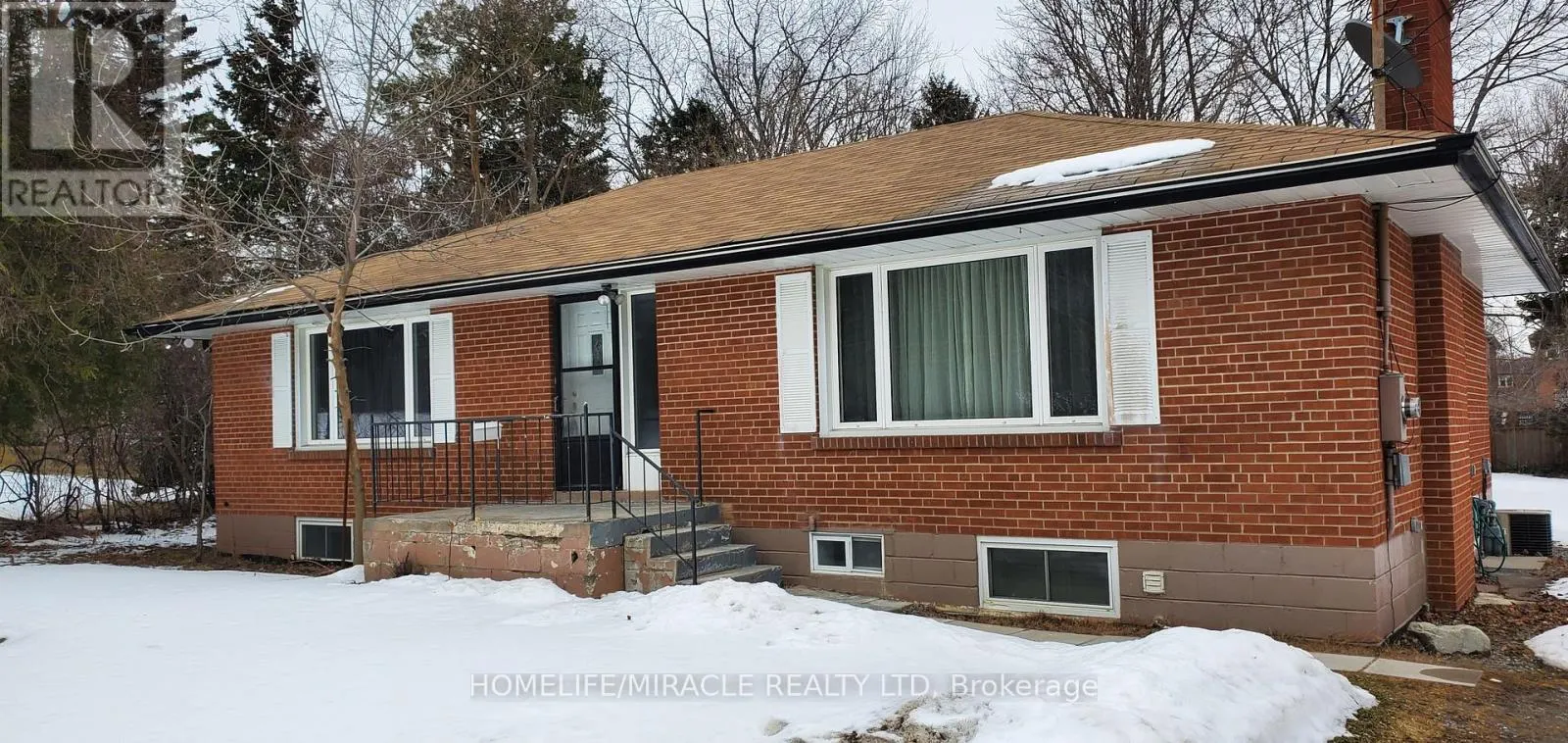 544 GILLMOSS ROAD