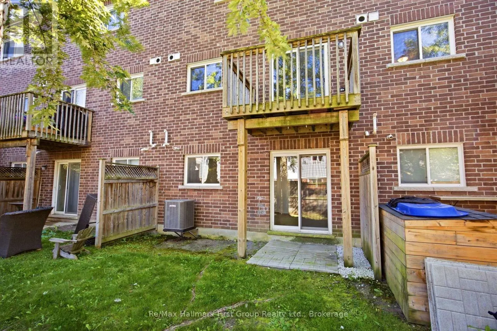 36 KATERSON LANE