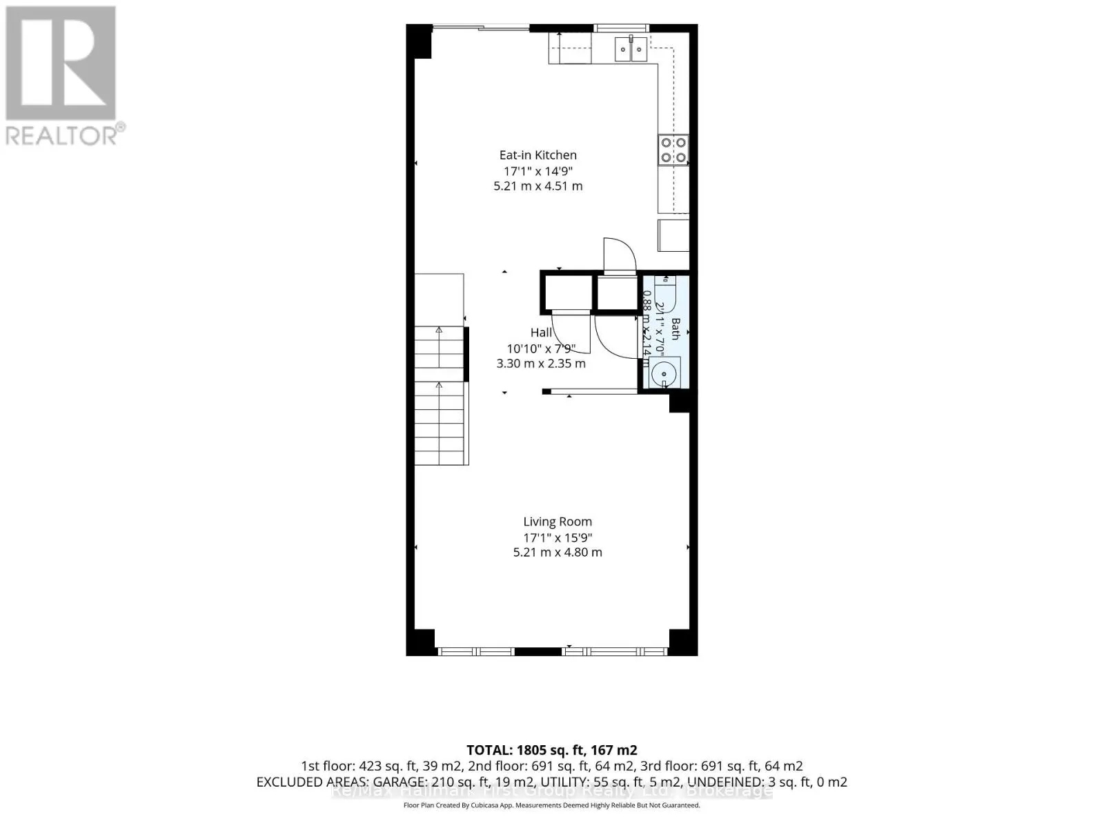 36 KATERSON LANE