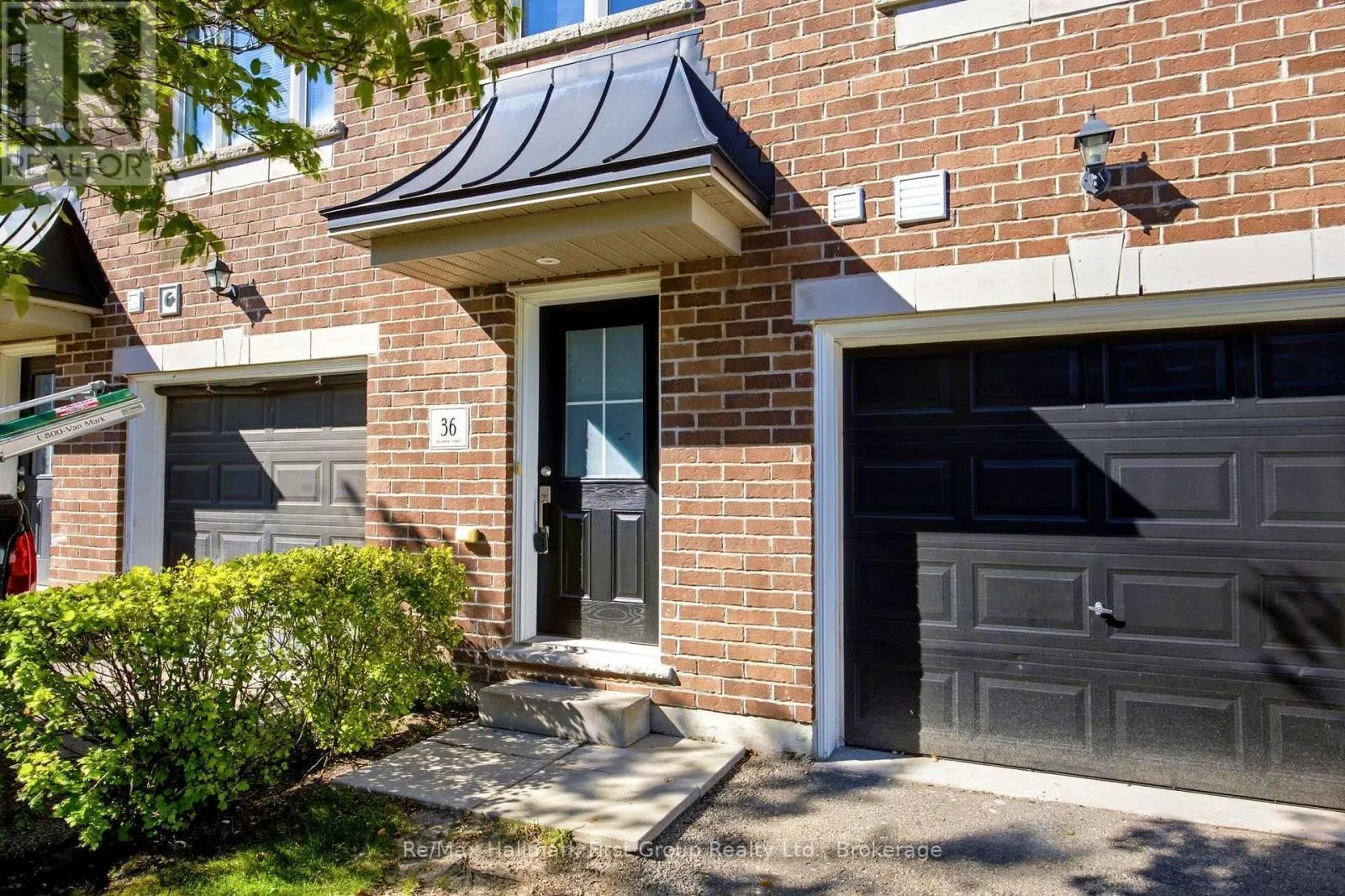 36 KATERSON LANE