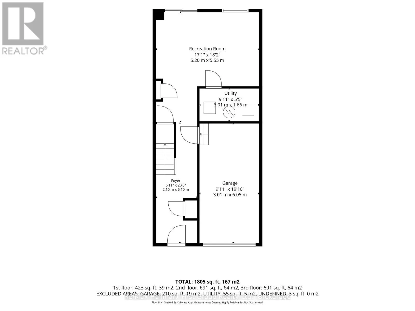 36 KATERSON LANE