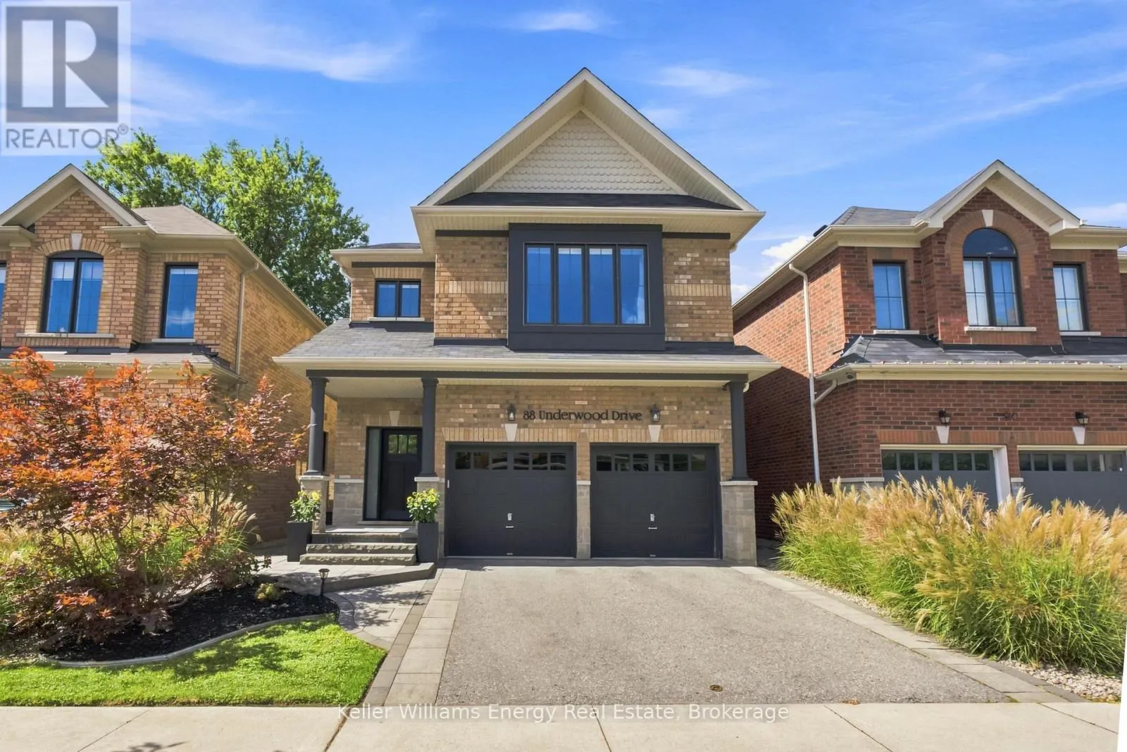 88 UNDERWOOD DRIVE