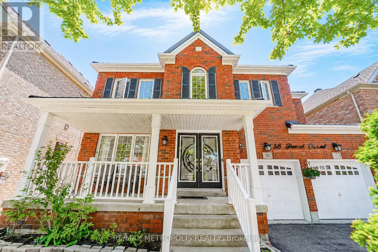 58 DUNWELL CRESCENT