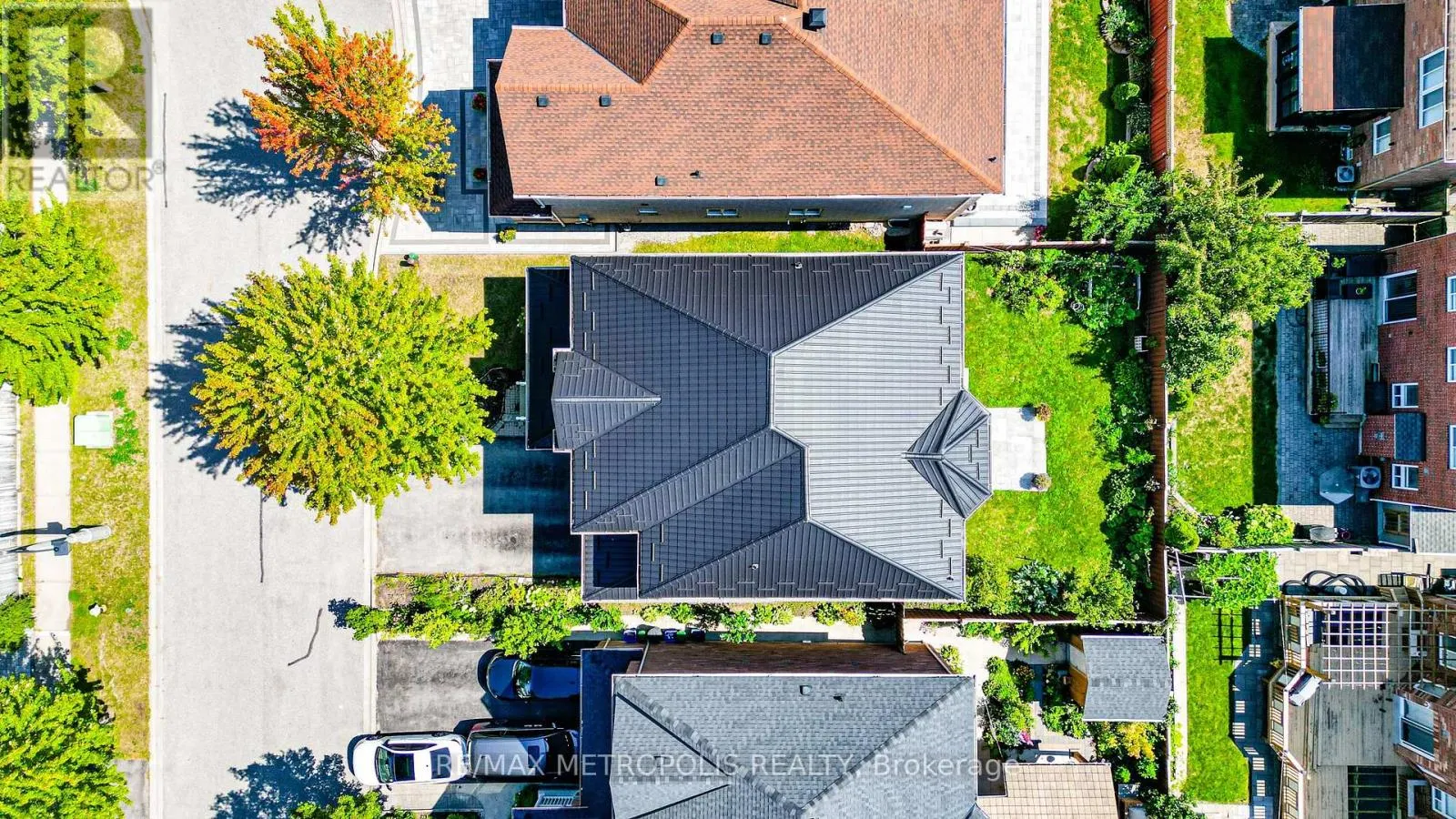 58 DUNWELL CRESCENT