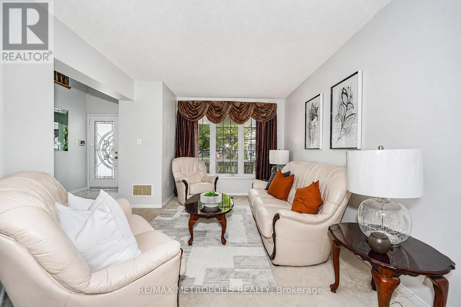 58 DUNWELL CRESCENT