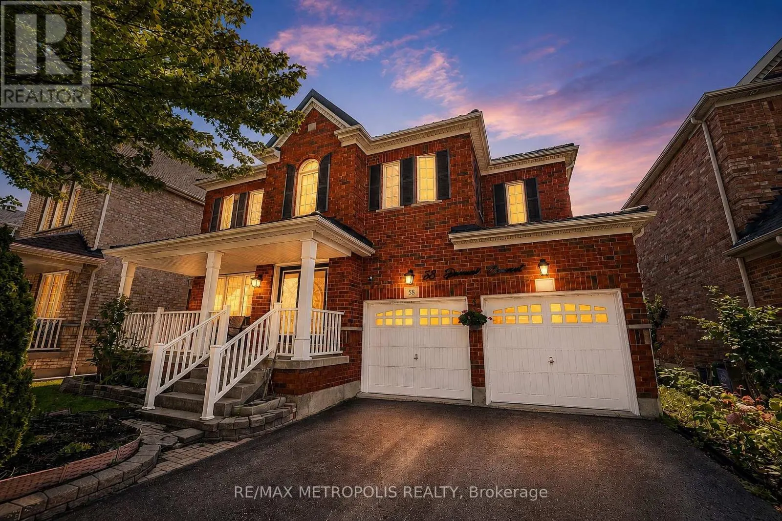 58 DUNWELL CRESCENT